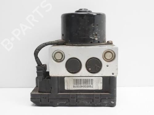 ABS Bremseaggregat VW GOLF IV (1J1) 1.6 16V | BP18188266M43 