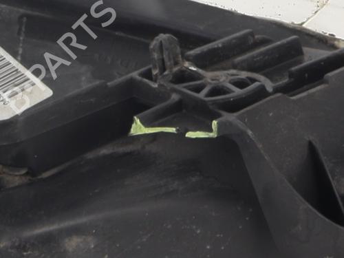 Left headlight PEUGEOT 207 Hatchback Van (WA_, WC_)  | BP37531565C28  - Image 7