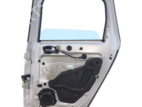 Right rear door CITROËN C3 Picasso (SH_) 1.6 HDi 110 | BP25447426C5 