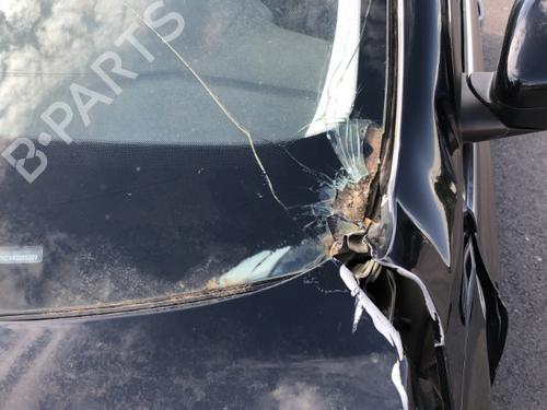 Front left window mechanism PEUGEOT 308 SW II (LC_, LJ_, LR_, LX_, L4_) 1.5 BlueHDi 100 | BP26603935C22 
