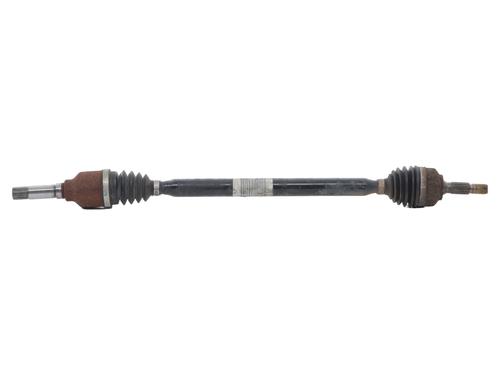 Right front driveshaft CITROËN C3 II (SC_) 1.4 HDi 70 (SC8HZC, SC8HR0, SC8HP4) | BP26027439M39 