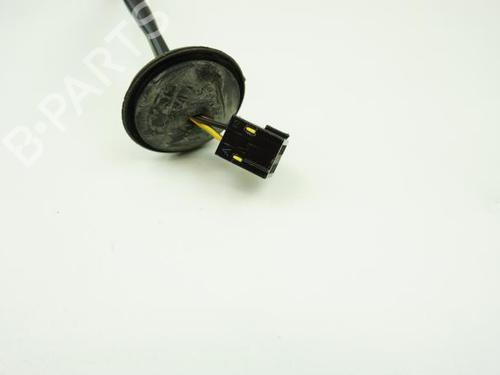 Used Left mirror OPEL CORSA D (S07) 1.4 (L08, L68) (90 hp) 18189417