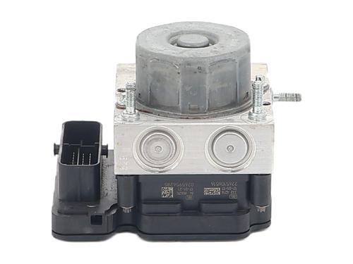 Used ABS pump ABS pump RENAULT ZOE (BFM_) ZOE (92 hp) 26966957 26966957