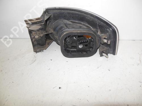 Left taillight SEAT IBIZA III (6L1) 1.4 TDI | BP18186406C34