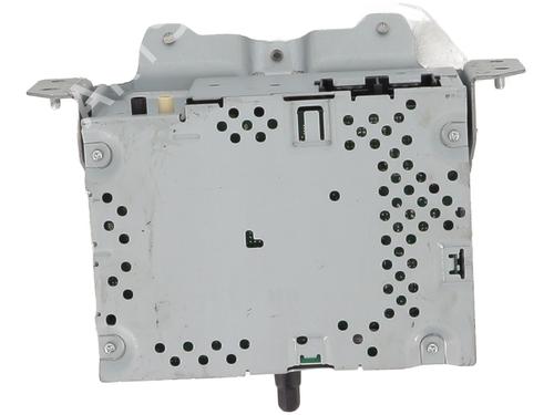 Used Radio FORD FIESTA VII (HJ, HF) 1.1 Ti-VCT (86 hp) 19730364