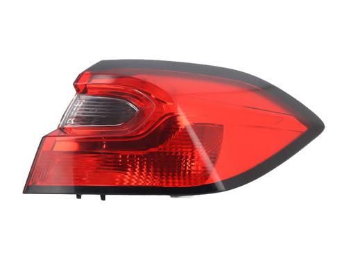 Used Right taillight FORD FIESTA VII (HJ, HF) 1.0 EcoBoost (95 hp) 31063000