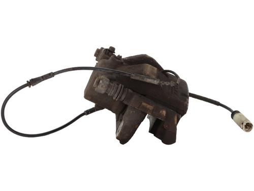 Used Left front brake caliper Left front brake caliper MINI MINI COUNTRYMAN (R60) Cooper D (112 hp) 18698631 18698631