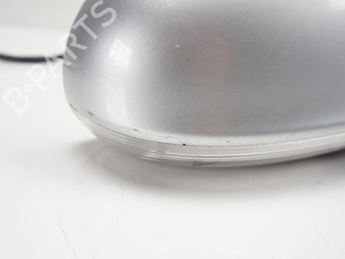 Right mirror VW GOLF PLUS V (5M1, 521) 1.9 TDI | BP18188330C27 