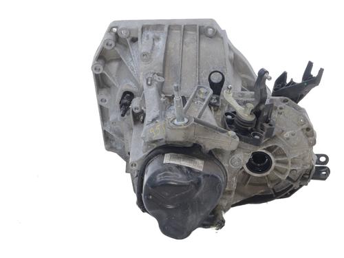 Gearbox DACIA DOKKER MPV (KE_) 1.6 LPG | BP22075344M3