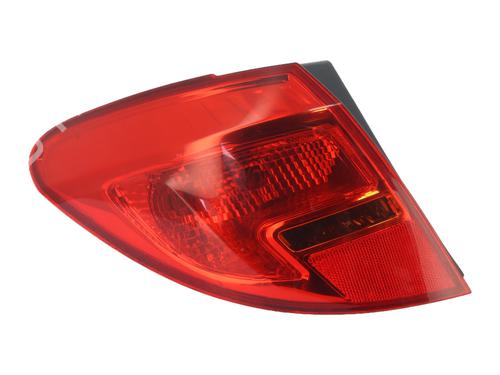 Used Left taillight Left taillight 38925302 38925302