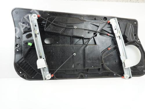 Used Front right window mechanism FORD FIESTA VI (CB1, CCN) 1.25 (82 hp) 18193673