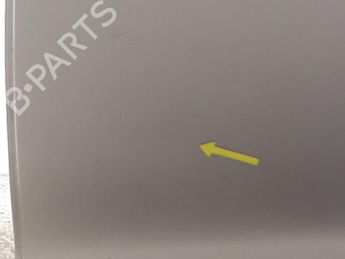 Used Left rear door Left rear door ALFA ROMEO GIULIETTA (940_) 1.6 JTDM (940FXD1A) (105 hp) 40540147 40540147