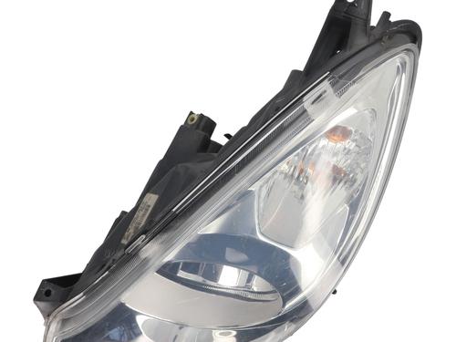 Left headlight OPEL AGILA B (H08) 1.2 (F68) | BP32853668C28  - Image 5