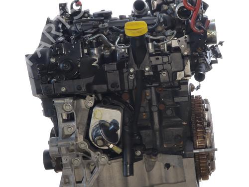 Engine RENAULT CLIO IV (BH_) 1.5 dCi 90 | BP29080941M1 