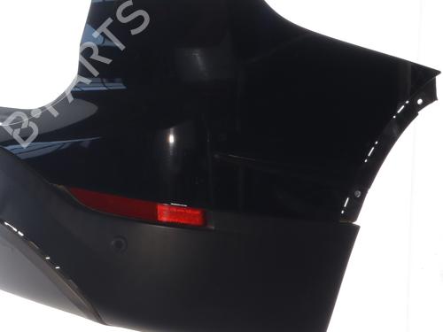 Rear bumper BMW X1 (F48) sDrive 18 d | BP29585543C8 