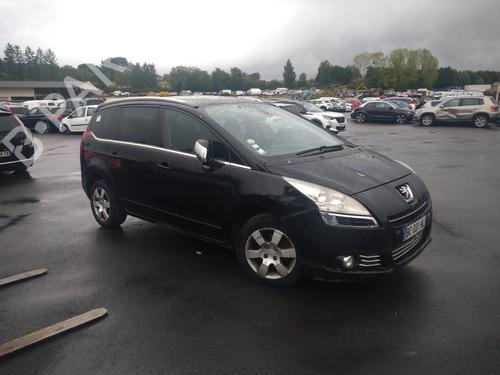 Asiento trasero (3ª fila) PEUGEOT 5008 (0U_, 0E_) 1.6 HDi | BP30643466I24