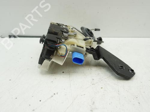 Used Front left lock VW TRANSPORTER T6 Van (SGA, SGH, SHA, SHH) 2.0 TDI (180 hp) 18172063