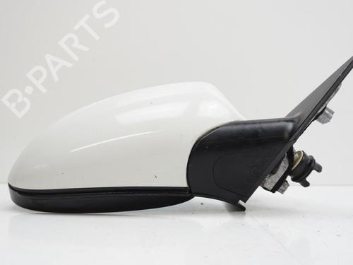 Right mirror BMW 1 (E81) 116 i | BP18180724C27 
