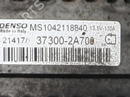 Alternator KIA CEE'D (JD) 1.6 CRDi 136 | BP25474808M7  - Image 7