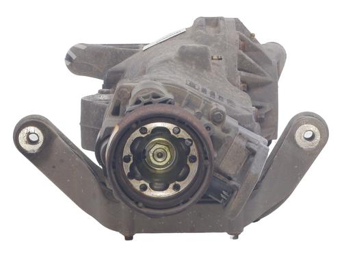 Used Rear differential Rear differential LAND ROVER FREELANDER 2 (L359) 2.2 TD4 4x4 (150 hp) 25993617 25993617