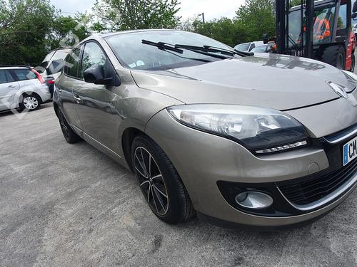 Intercooler RENAULT MEGANE III Hatchback (BZ0/1_, B3_) 1.5 dCi (BZ09, BZ0D, BZ1W, BZ29, BZ14) | BP28304259M30  - Image 12