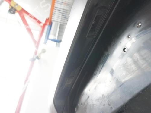 Rear bumper PEUGEOT 1007 (KM_) 1.4 HDi | BP18180005C8 