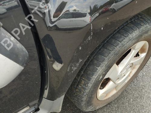 Headrest DACIA DUSTER (HS_) 1.5 dCi (HSMC) | BP30970299I31 - Image 4