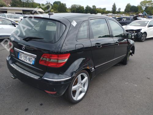 Engine MERCEDES-BENZ B-CLASS Sports Tourer (W245) B 200 CDI (245.208) | BP26526015M1 