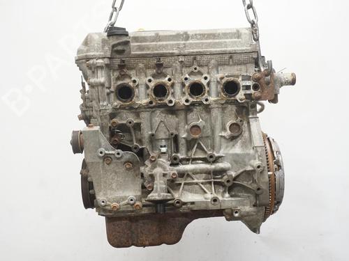 Engine SUZUKI IGNIS II (MH) 1.5 4x4 (RM415) | BP20643011M1 