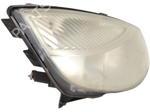 Right headlight RENAULT SCÉNIC II (JM0/1_)  | BP19505055C29 