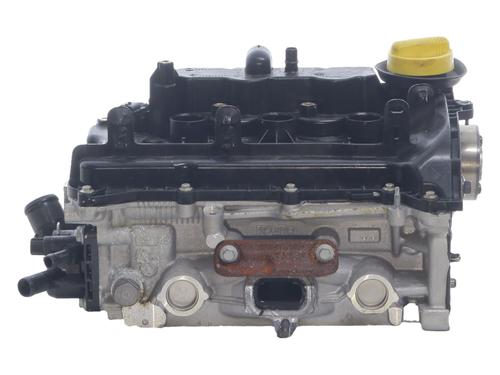 Cylinder head RENAULT CLIO V (B7_) 1.0 TCe 90 (B7MT) | BP39664507M5 - Image 5