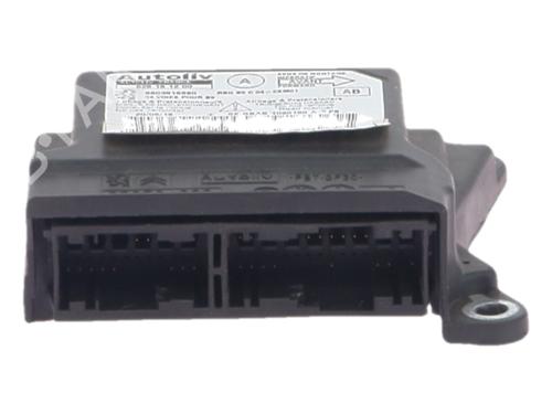 Used Electronic module Electronic module PEUGEOT PARTNER Box Body/MPV (K9) [2018-2026] 39506659 39506659