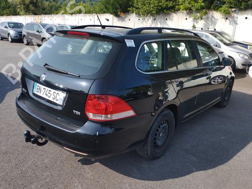 Used Parts VW GOLF V Variant (1K5) 1.9 TDI 4220176