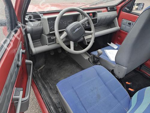 Used Parts FIAT PANDA (141_) 900 3501475