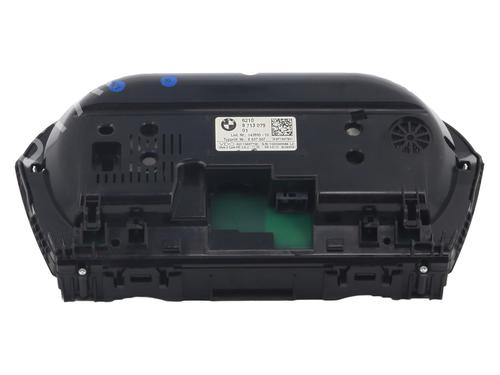 Used Instrument cluster Instrument cluster BMW 1 (F20) 114 d (95 hp) 34412822 34412822