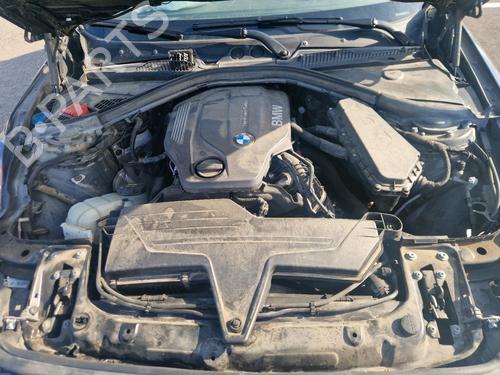Used Parts BMW 1 (F20) 120 d 4921431