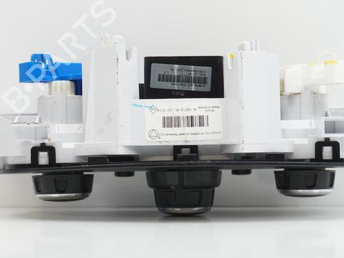 Climate control DACIA DUSTER (HS_) 1.5 dCi 4x4 | BP18194655I5 