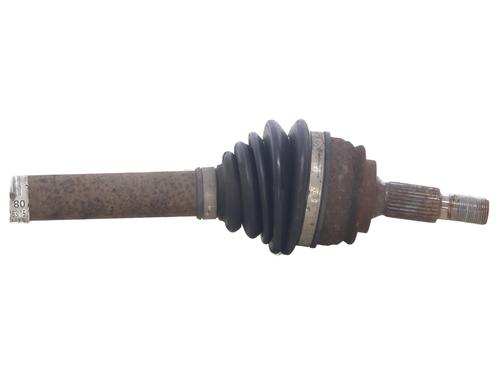 Left front driveshaft CITROËN C4 Grand Picasso II (DA_, DE_) 1.6 THP 165 | BP33797606M38 - Image 2