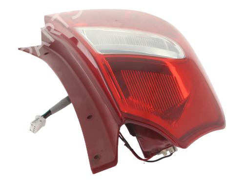 Used Left taillight Left taillight HYUNDAI i10 I (PA) 1.2 (86 hp) 34707511 34707511