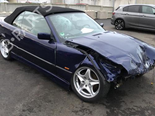 Switch BMW 3 Convertible (E36) 320 i | BP32785823I30  - Image 12