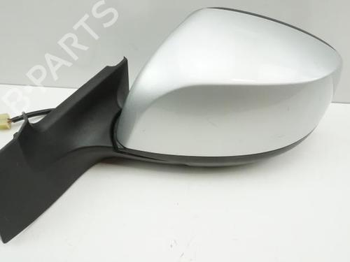 Left mirror OPEL AGILA B (H08) 1.0 (F68) | BP18178784C26 
