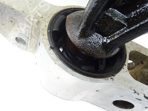 Right front suspension arm AUDI A3 (8P1) 3.2 V6 quattro | BP18196661M13 
