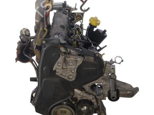 Engine RENAULT MEGANE I (BA0/1_) 1.9 dCi (BA05, BA1F) | BP28588470M1 