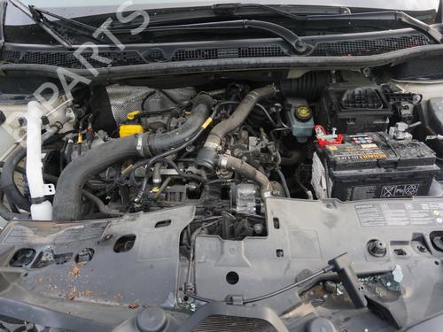 Rear wiper motor RENAULT CAPTUR I (J5_, H5_) 0.9 TCe 90 | BP18184157M102 