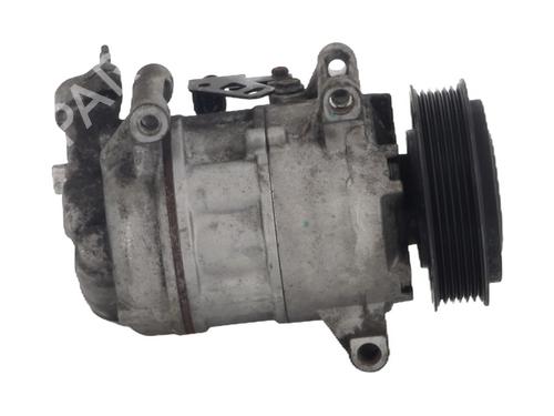 Used AC compressor AC compressor PEUGEOT 308 II (LB_, LP_, LW_, LH_, L3_) 2.0 BlueHDi 150 (150 hp) 32360273 32360273