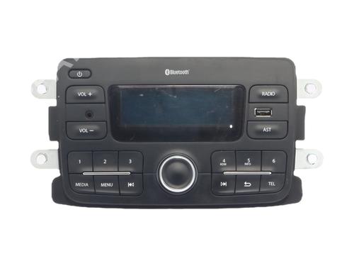 Radio DACIA SANDERO II 1.0 SCe 75 (B8JC, B8JD, B8NC) | BP36862107E6  - Image 5