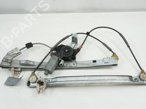 Vindusheismekanisme venstre foran PEUGEOT 206 Hatchback (2A/C)  | BP19680051C22 