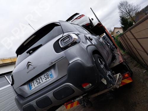 Middle console CITROËN C3 AIRCROSS II (2R_, 2C_) 1.2 PureTech 130 (2RHNYH) | BP23843658I22  - Image 10