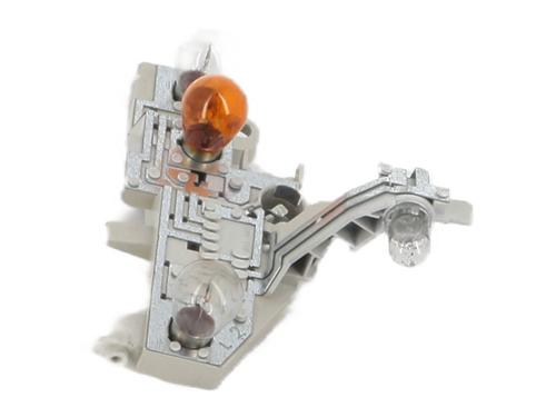 Used Lamp holder Lamp holder BMW 1 (E87) 120 i (170 hp) 22075501 22075501