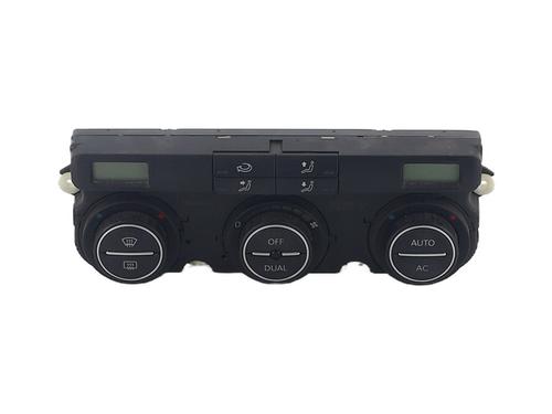 AC Styreenhet / Manøvreringsenhet VW GOLF PLUS V (5M1, 521) 1.9 TDI (105 hp) 28494202